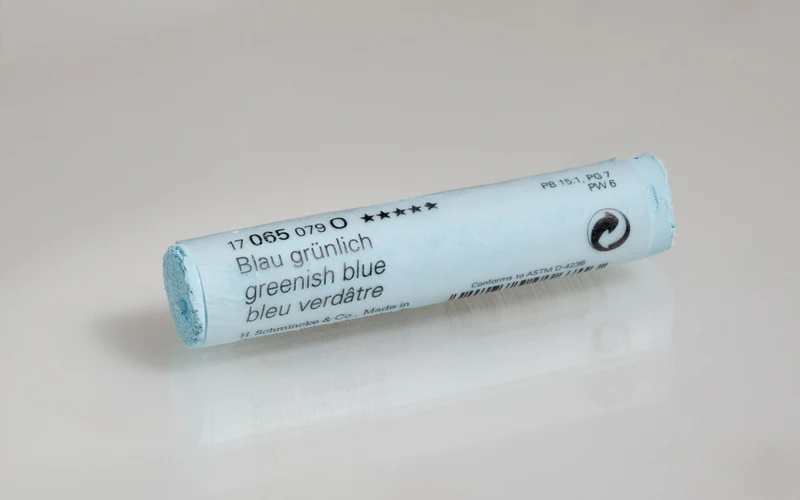 Schmincke FINEST EXTRA-SOFT Softpastell – Serie 1