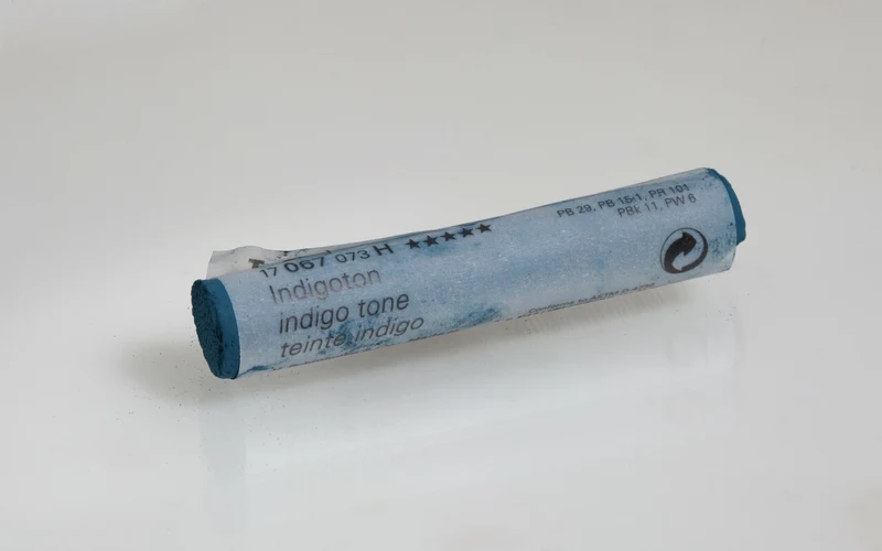 Schmincke FINEST EXTRA-SOFT Softpastell – Serie 1