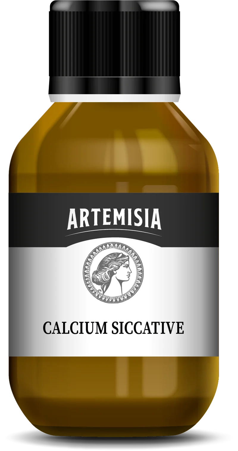 Artemisia Kalzium-Sikkativ für Ölmalerei