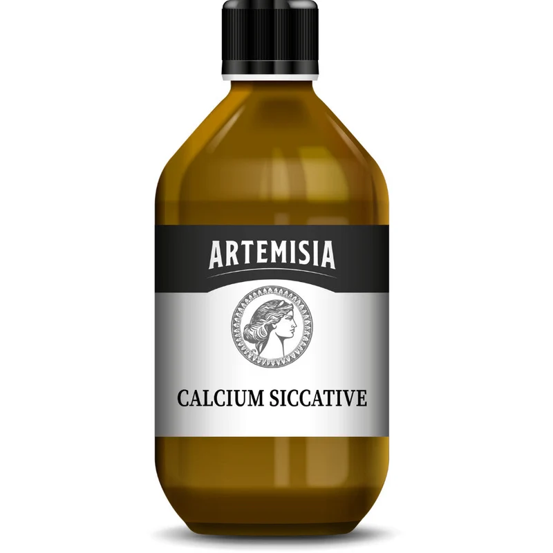Калциев сикатив Artemisia за маслена живопис