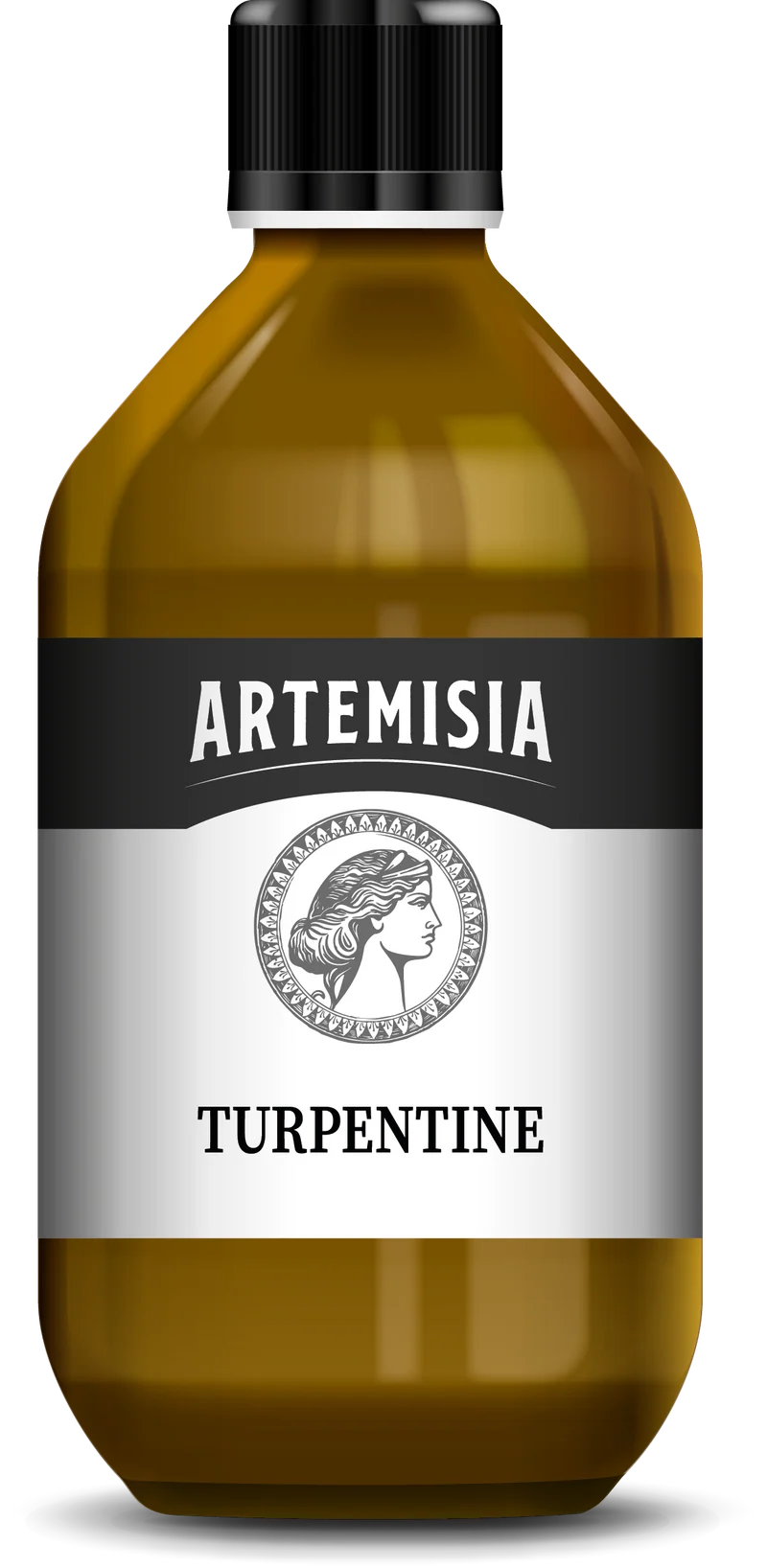Artemisia Terpentin für die Ölmalerei
