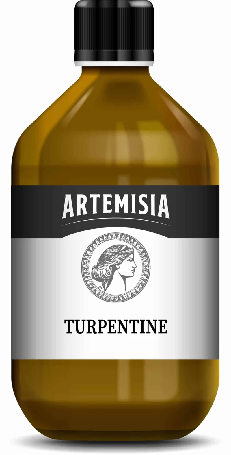 Artemisia Terpentin für die Ölmalerei