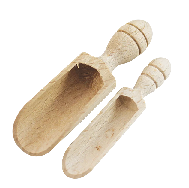 Pentart Holzlöffel für Gewürze PENTA COLLECTION