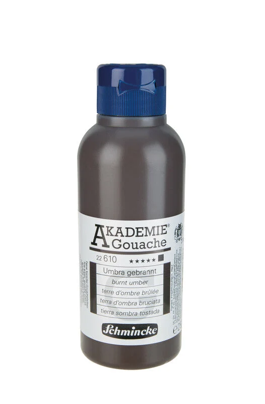 Gvaš boja Schmincke AKADEMIE 250 ml
