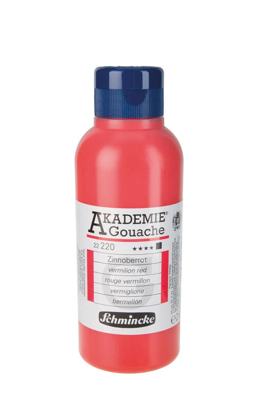 Гуаш боя Schmincke AKADEMIE 250 ml