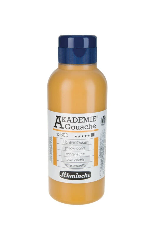 Гуаш боя Schmincke AKADEMIE 250 ml