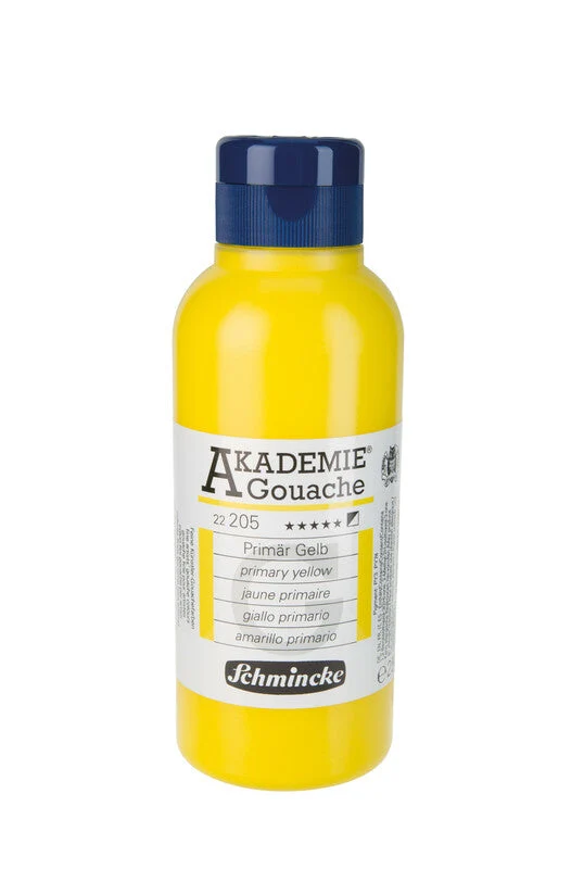Schmincke AKADEMIE Gouache 250 ml