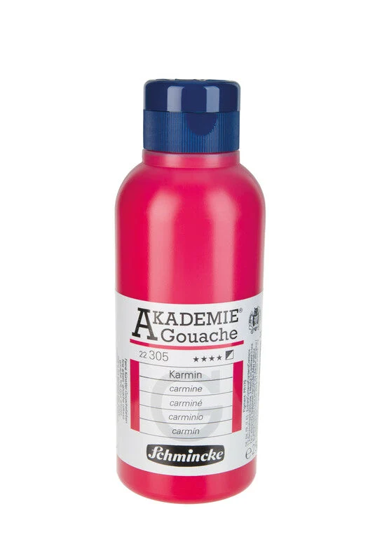 Schmincke AKADEMIE Gouache 250 ml