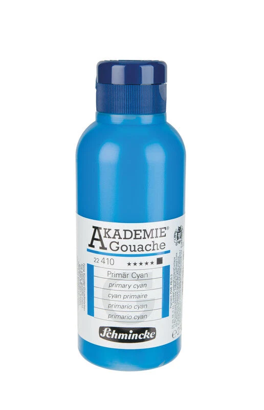 Schmincke AKADEMIE Gouache 250 ml