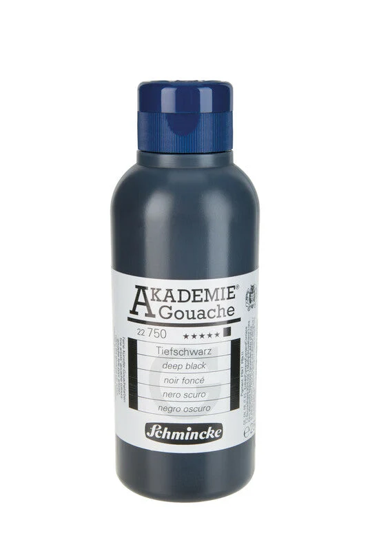 Schmincke AKADEMIE Gouache 250 ml