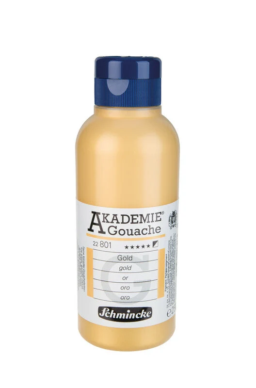 Schmincke AKADEMIE Gouache 250 ml