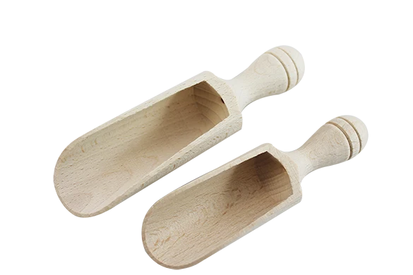 Pentart Holzlöffel für Gewürze PENTA COLLECTION