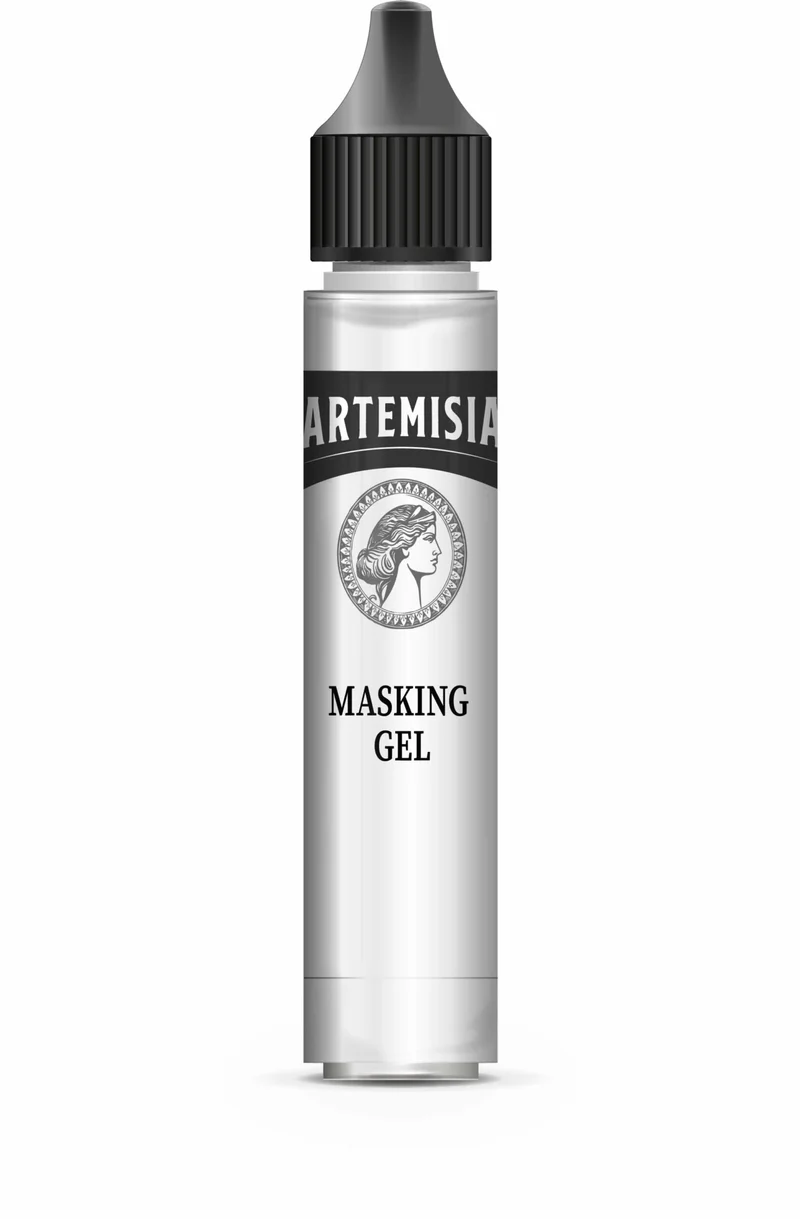 Maskirni gel Artemisia