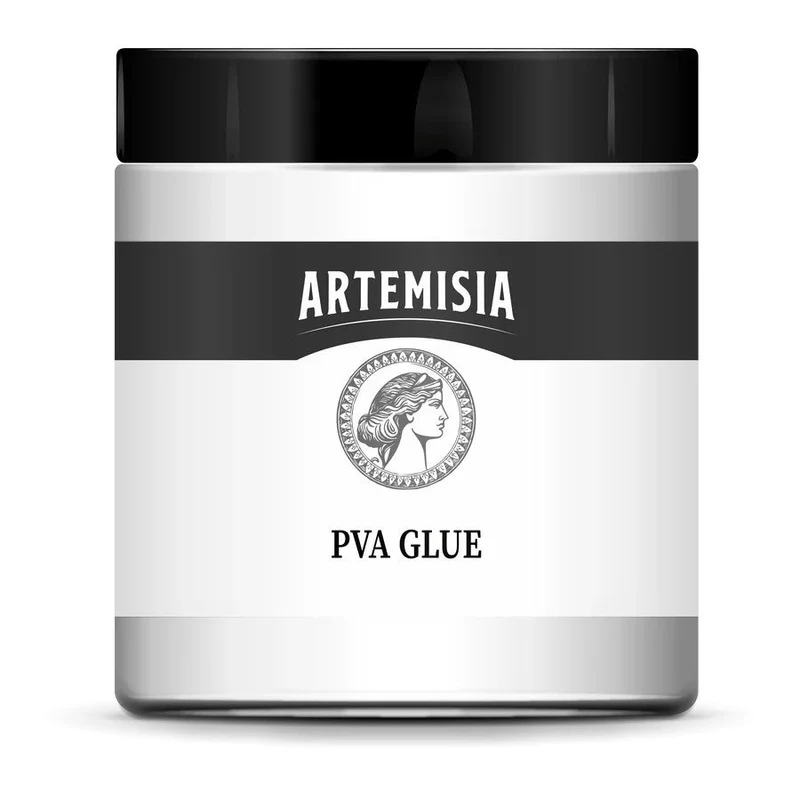 Κόλλα PVA Artemisia – διάφορα μεγέθη
