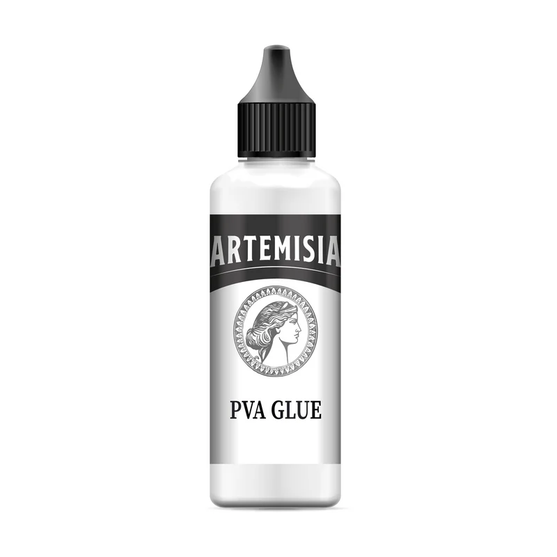 PVA лепило Artemisia – различни разфасовки