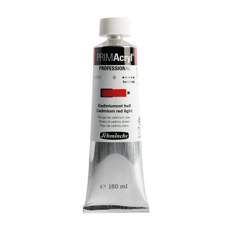 Colore acrilico Schmincke PRIMAcryl Professional 150 ml