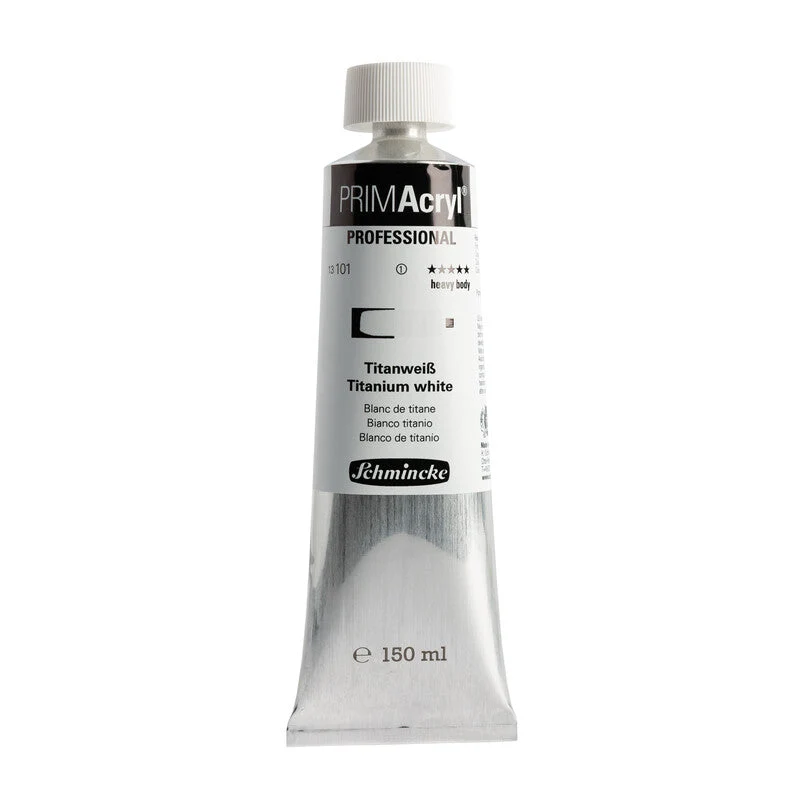 Akrilna boja Schmincke PRIMAcryl Professional 150 ml