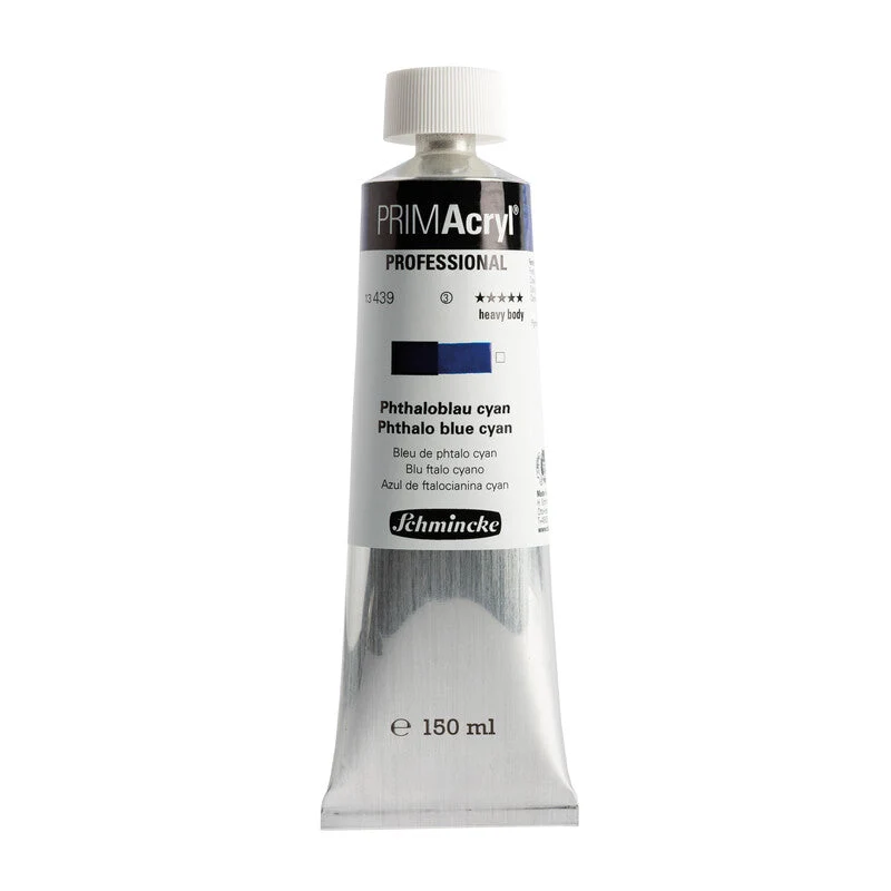 Akrilna boja Schmincke PRIMAcryl Professional 150 ml