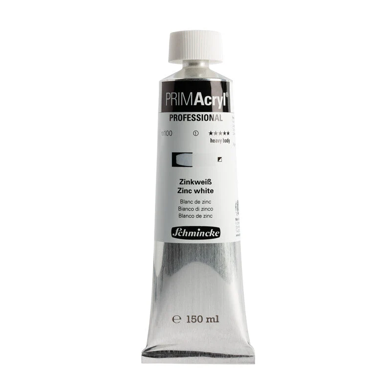 Schmincke PRIMAcryl Professional Acrylfarbe 150 ml