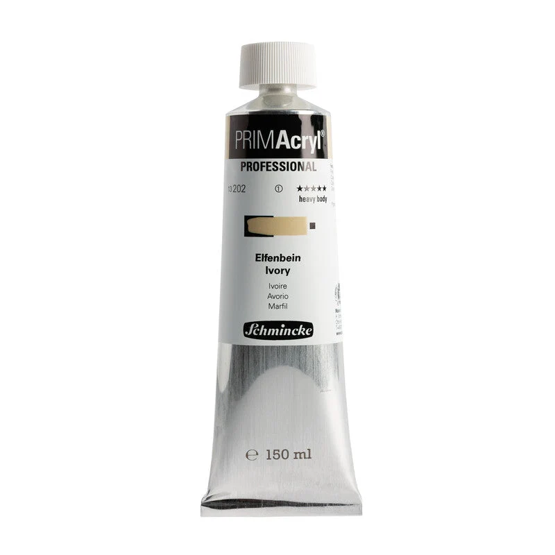 Schmincke PRIMAcryl Professional Acrylfarbe 150 ml