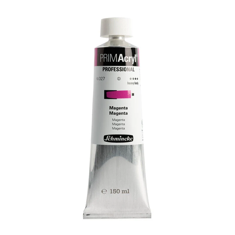 Акрилна боя Schmincke PRIMAcryl Professional 150 ml