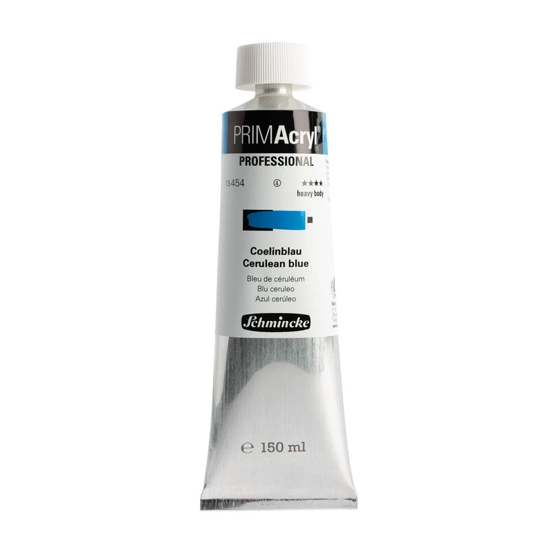 Акрилна боя Schmincke PRIMAcryl Professional 150 ml