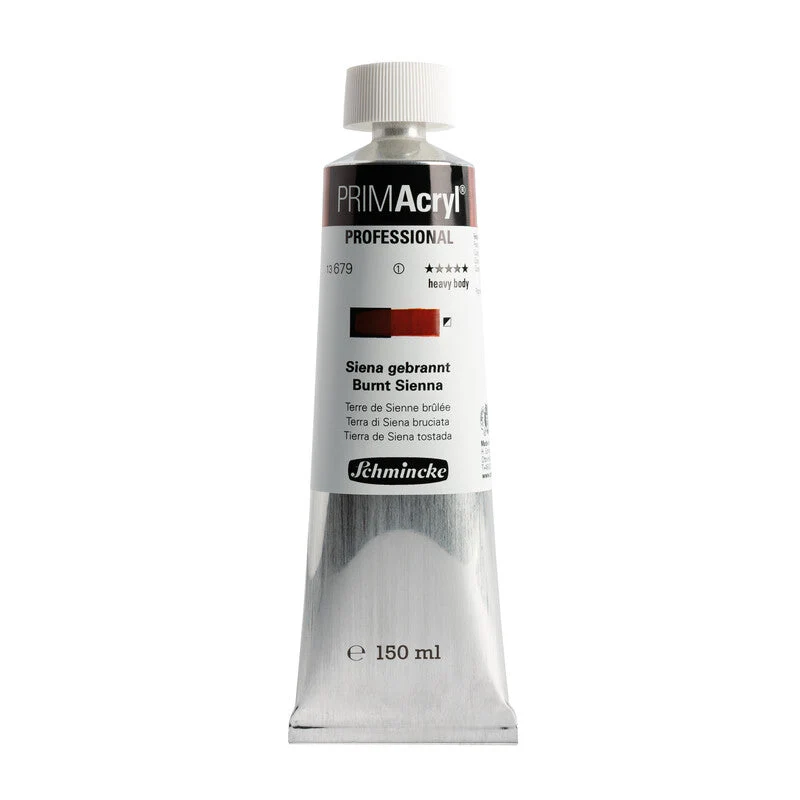 Акрилна боя Schmincke PRIMAcryl Professional 150 ml