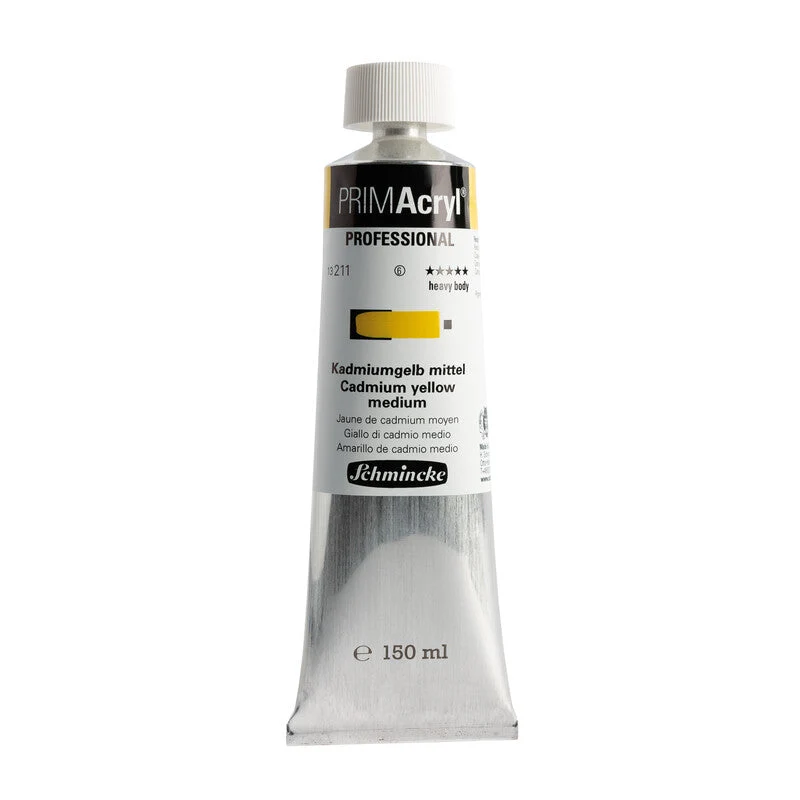 Schmincke PRIMAcryl Professional Acrylfarbe 150 ml