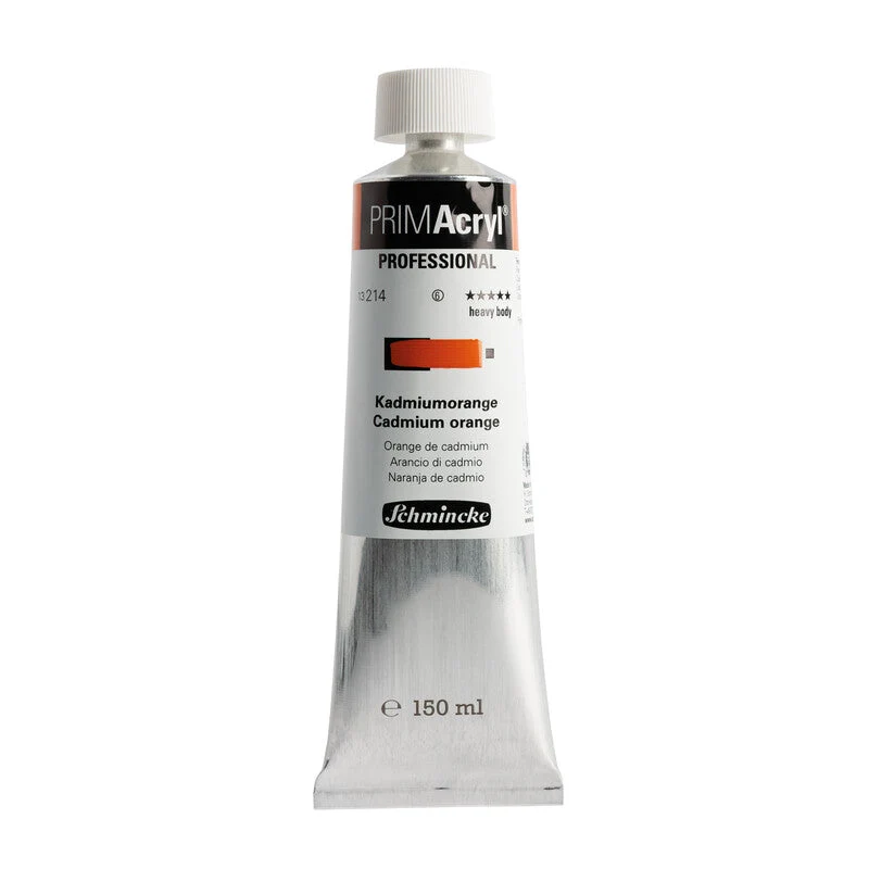Schmincke PRIMAcryl Professional Acrylfarbe 150 ml