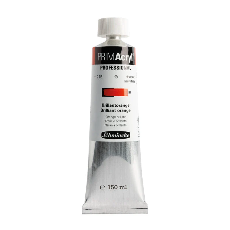 Schmincke PRIMAcryl Professional Acrylfarbe 150 ml