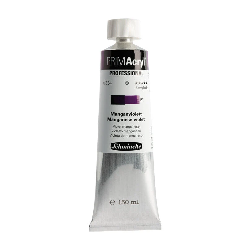 Schmincke PRIMAcryl Professional Acrylfarbe 150 ml