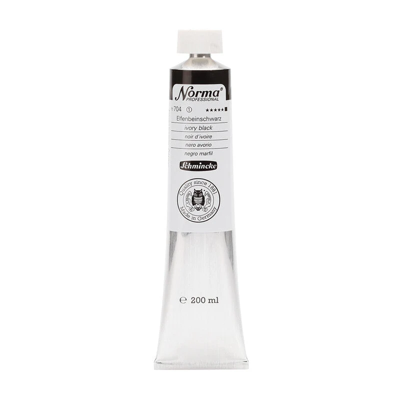 Маслена боя Schmincke Norma Professional 200 ml