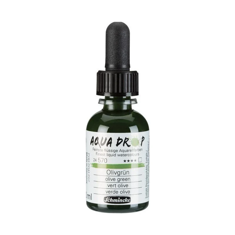 Акварелна боя Schmincke AQUA DROP 30 ml