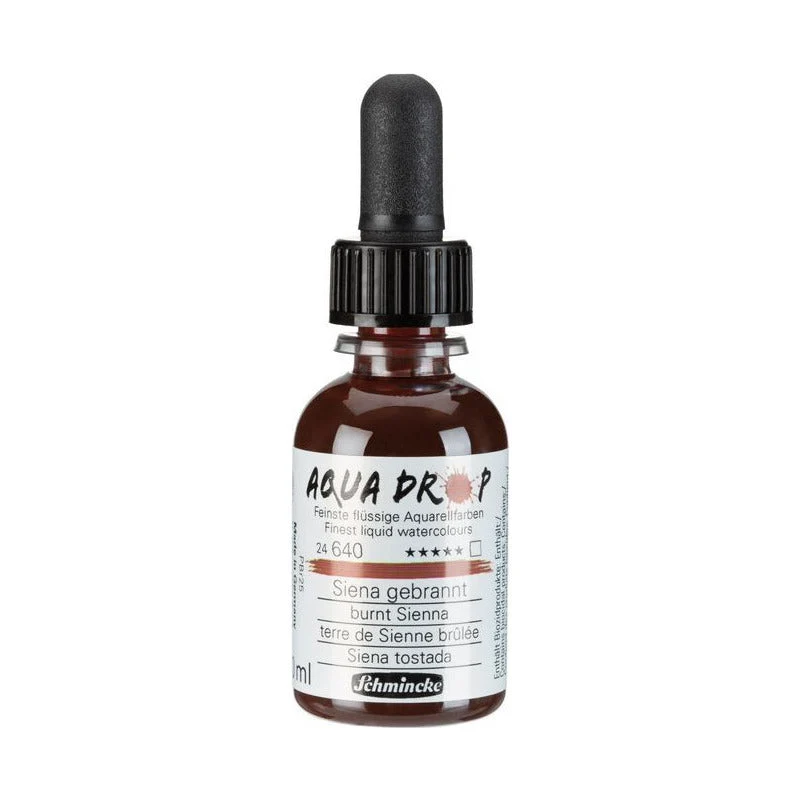 Акварелна боя Schmincke AQUA DROP 30 ml