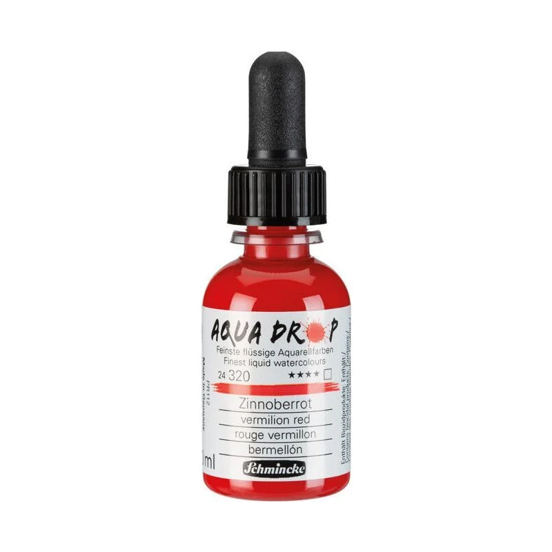 Akvarelová farba Schmincke AQUA DROP 30 ml
