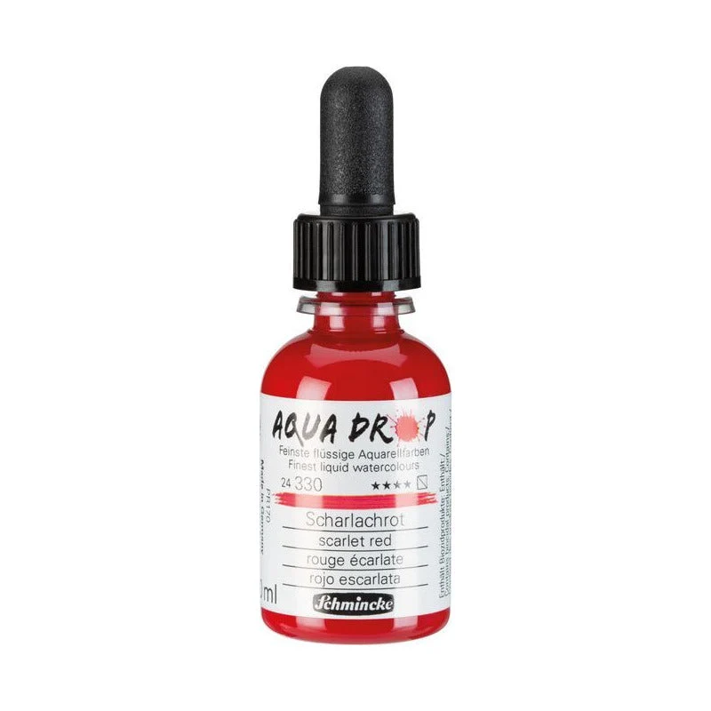 Akvarelová farba Schmincke AQUA DROP 30 ml