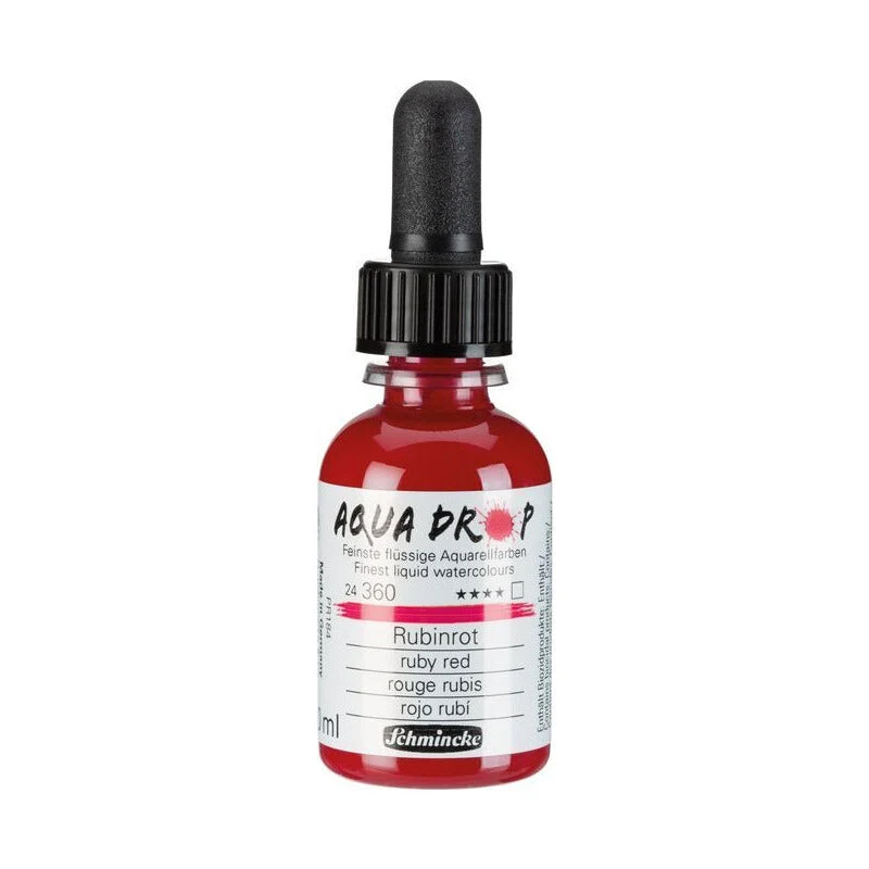 Akvarelová farba Schmincke AQUA DROP 30 ml