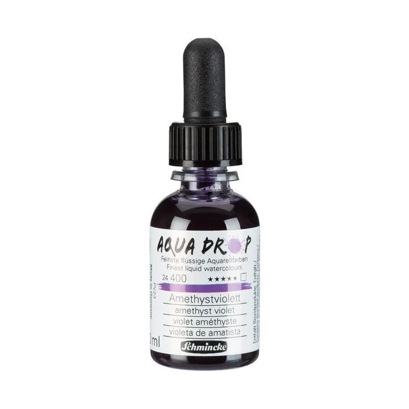 Akvarelová farba Schmincke AQUA DROP 30 ml