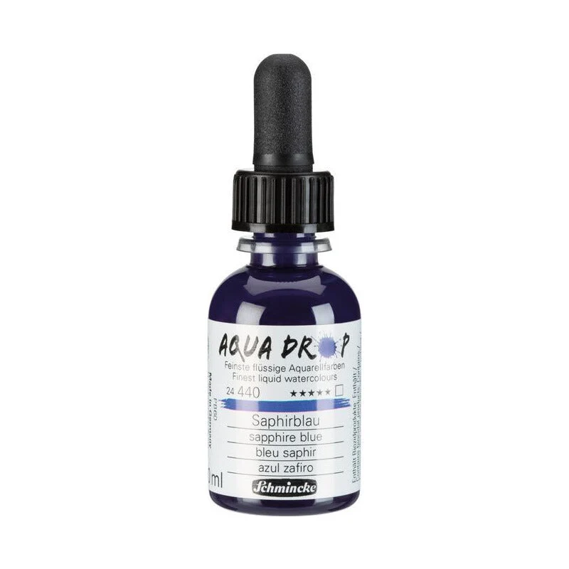 Akvarelová farba Schmincke AQUA DROP 30 ml