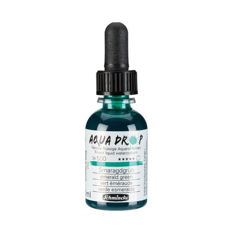 Akvarelová farba Schmincke AQUA DROP 30 ml