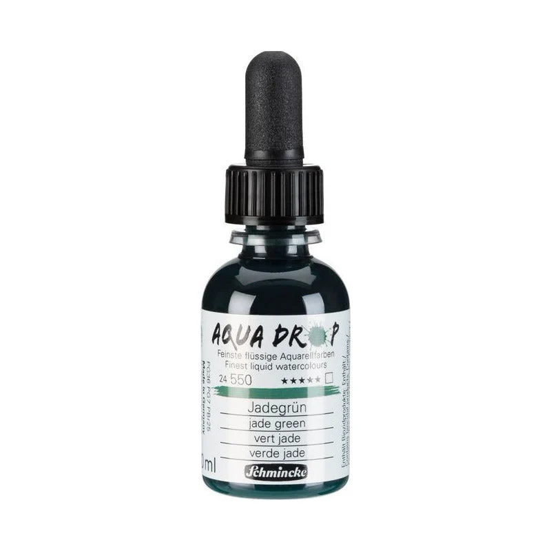 Akvarelová farba Schmincke AQUA DROP 30 ml