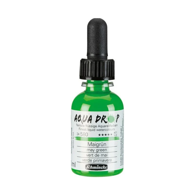 Akvarelová farba Schmincke AQUA DROP 30 ml