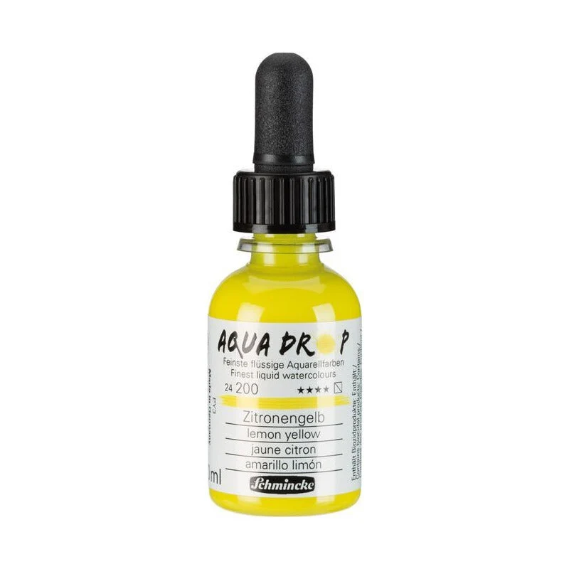 Colore acquerello Schmincke AQUA DROP 30 ml