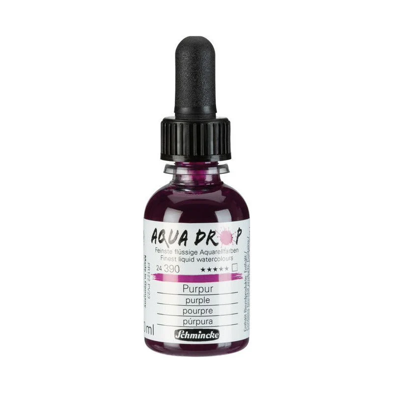 Υγρή ακουαρέλα Schmincke AQUA DROP 30 ml