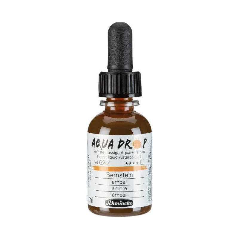 Υγρή ακουαρέλα Schmincke AQUA DROP 30 ml