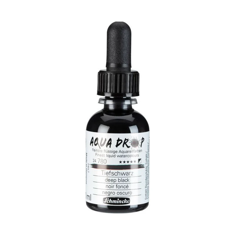 Υγρή ακουαρέλα Schmincke AQUA DROP 30 ml