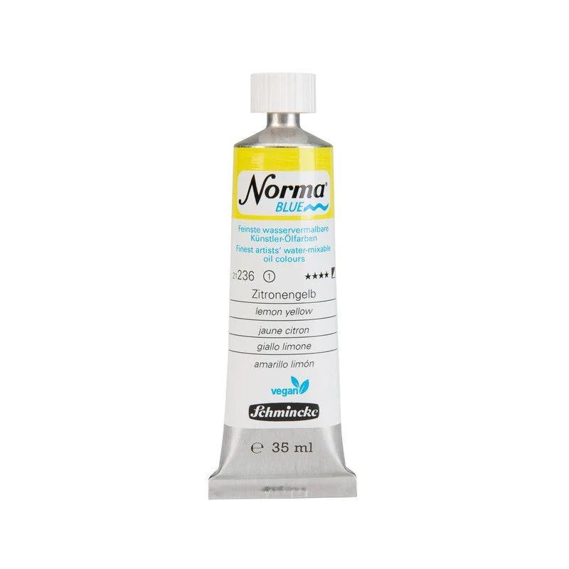 Schmincke NORMA Blue Ölfarben 35 ml