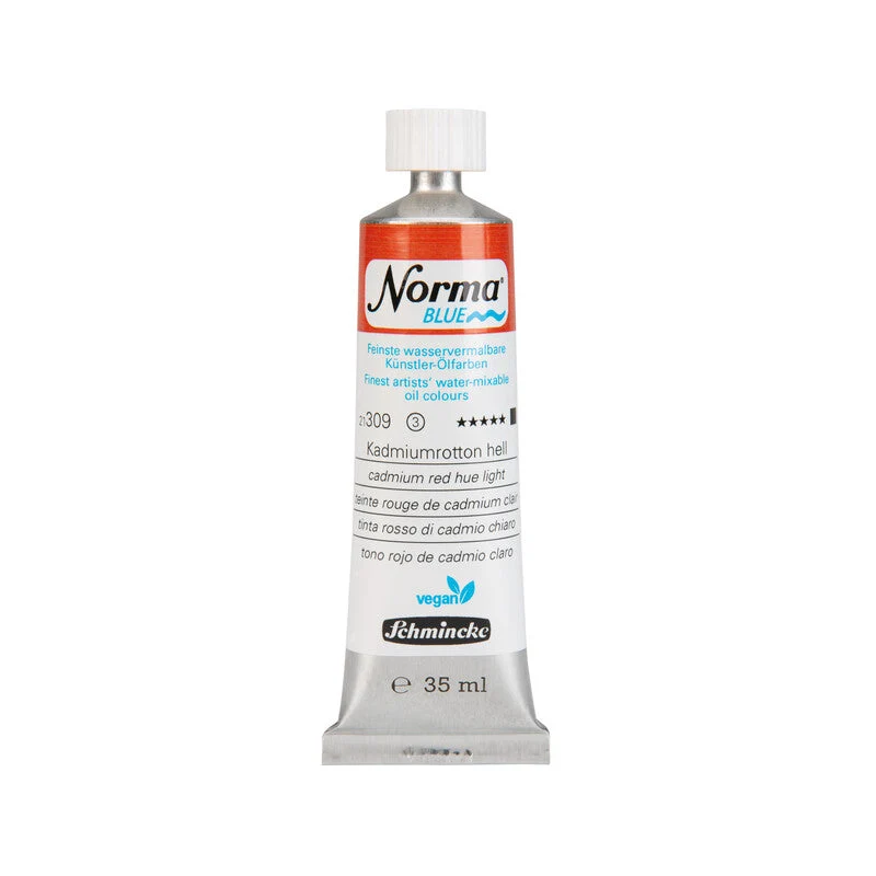 Schmincke NORMA Blue Ölfarben 35 ml