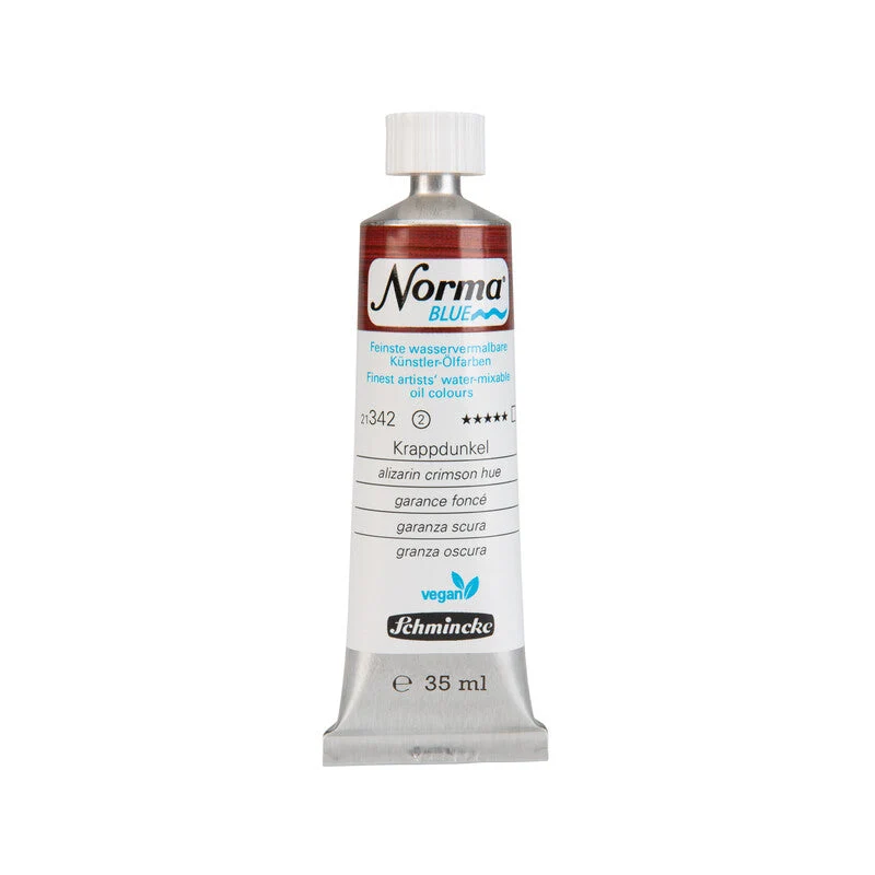 Schmincke NORMA Blue Ölfarben 35 ml