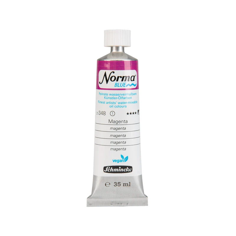 Schmincke NORMA Blue Ölfarben 35 ml
